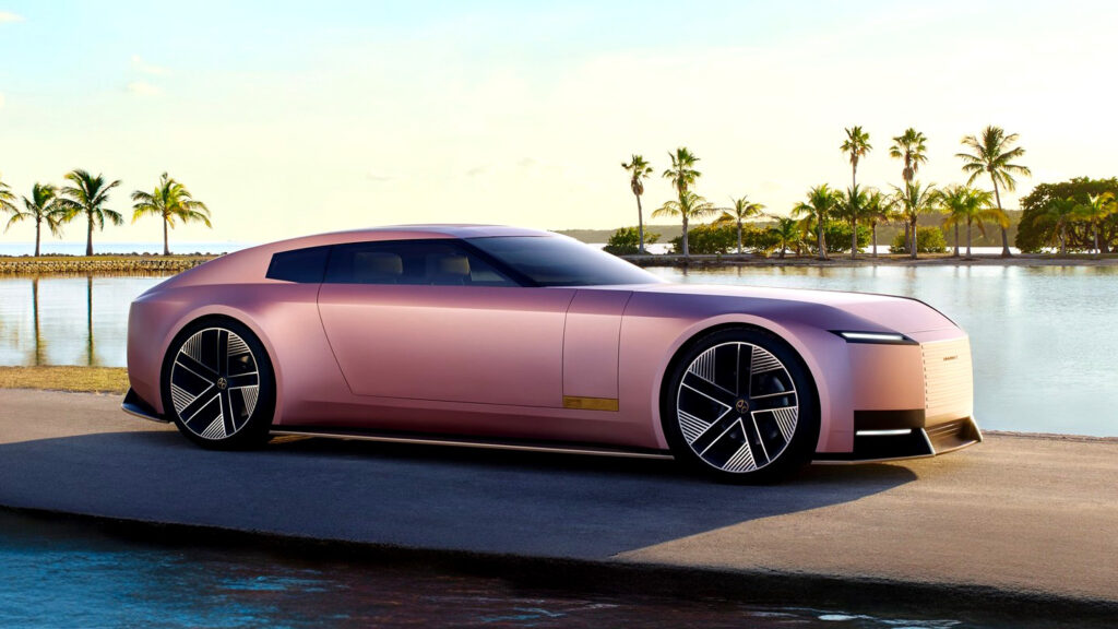 Jaguar Land Rover Halts All US Vehicle Exports