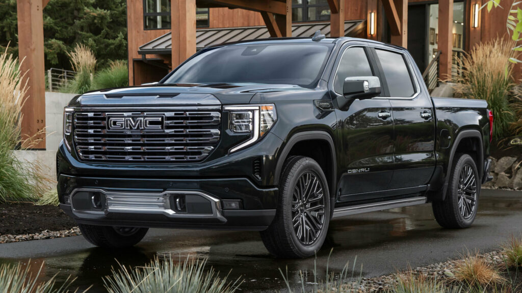 Did GM Know Your V8 Was Doomed?