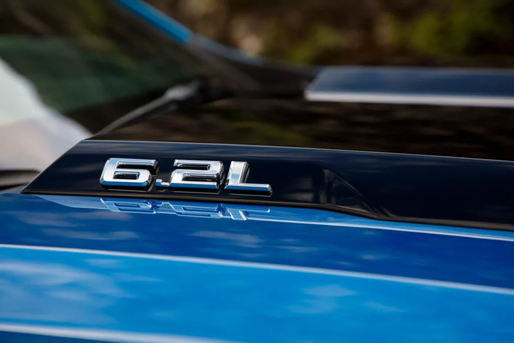 Did GM Know Your V8 Was Doomed?