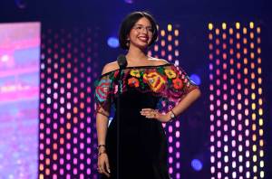 Ángela Aguilar