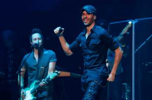 Enrique Iglesias