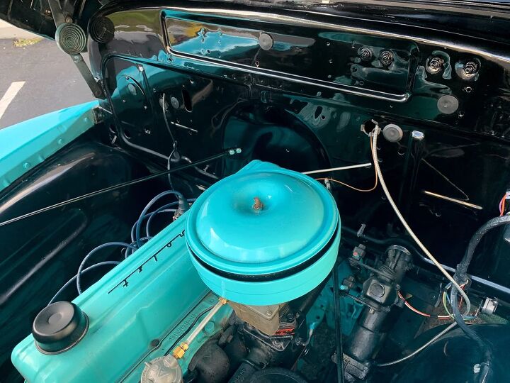 used car of the day 1953 chevrolet pickup