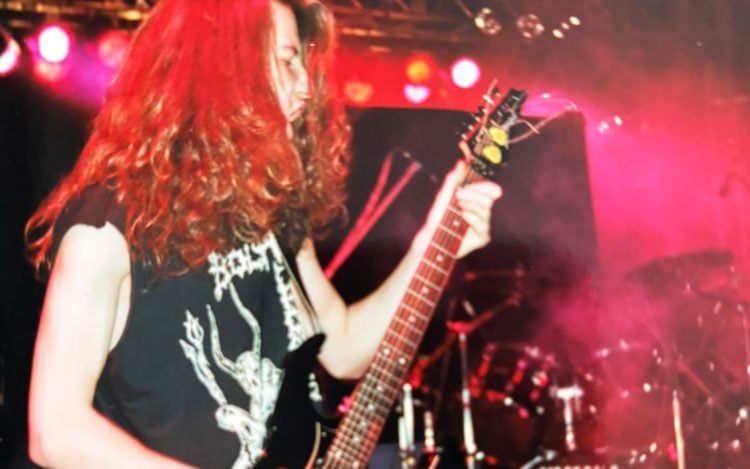 Remembering Some Of The Musicians We Lost This Year: OZZY OSBOURNE, BRENT HINDS, TOMAS LINDBERG And Too Many Others