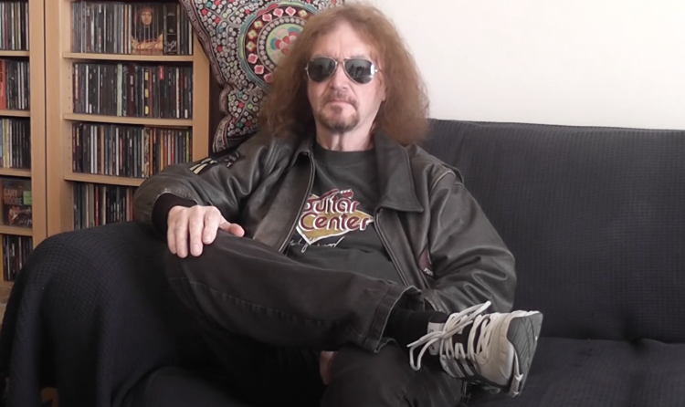 Remembering Some Of The Musicians We Lost This Year: OZZY OSBOURNE, BRENT HINDS, TOMAS LINDBERG And Too Many Others