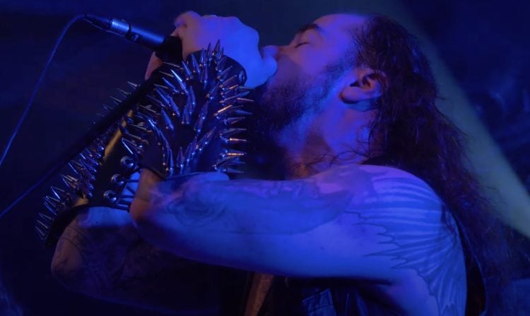 A photo of Nisse Karlén.