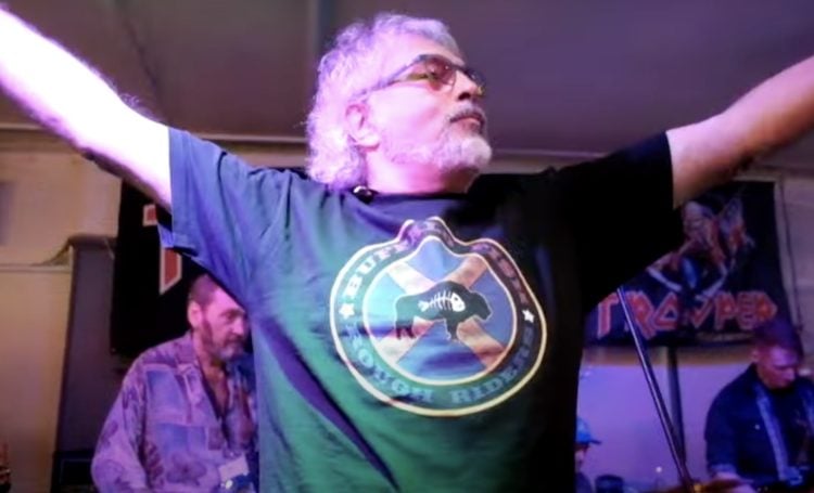 Remembering Some Of The Musicians We Lost This Year: OZZY OSBOURNE, BRENT HINDS, TOMAS LINDBERG And Too Many Others