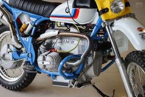 Bmw r80gs 2
