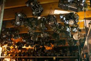 Coopers Motorcycle Salvage