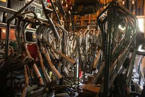 Coopers Motorcycle Salvage