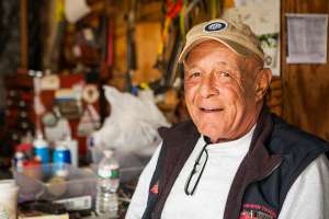 Coopers Motorcycle Salvage