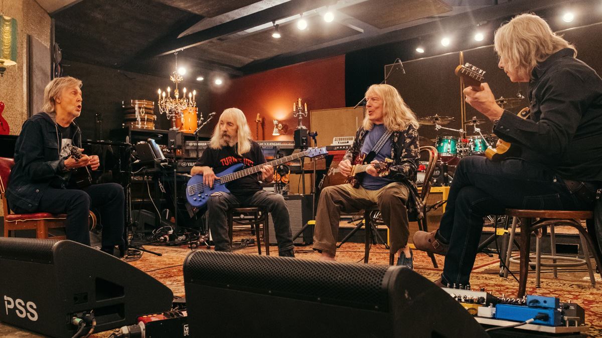 Spinal Tap 2 Review The End Continues