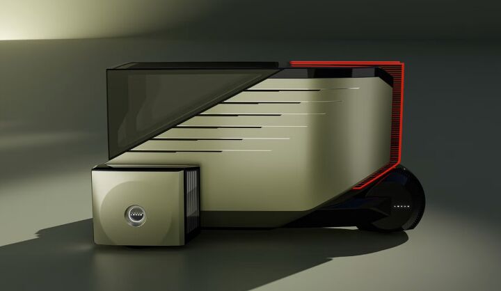 lexus ls becomes minivan and crossover concept