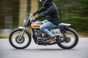Bike exif cb550 street tracker 25