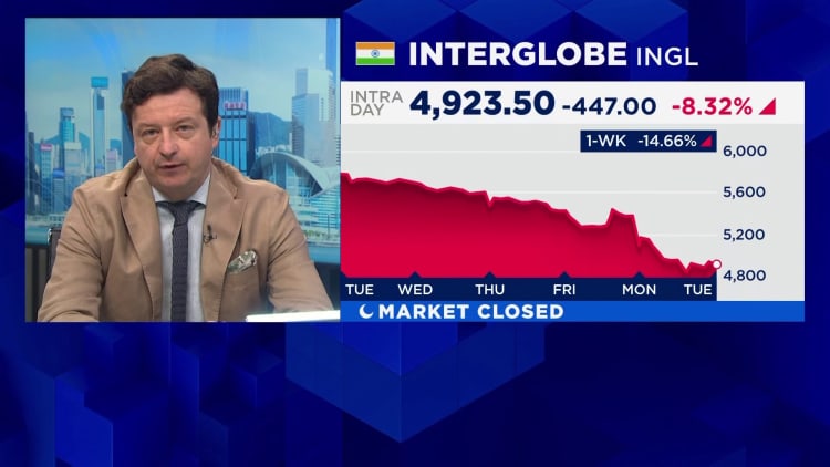 India set to top Asia's air passenger market over next three years: Airports Council International