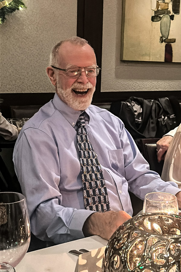 My Everyday Life Week 52 of 2024- Tracy Benjamin of Shutterbean.com