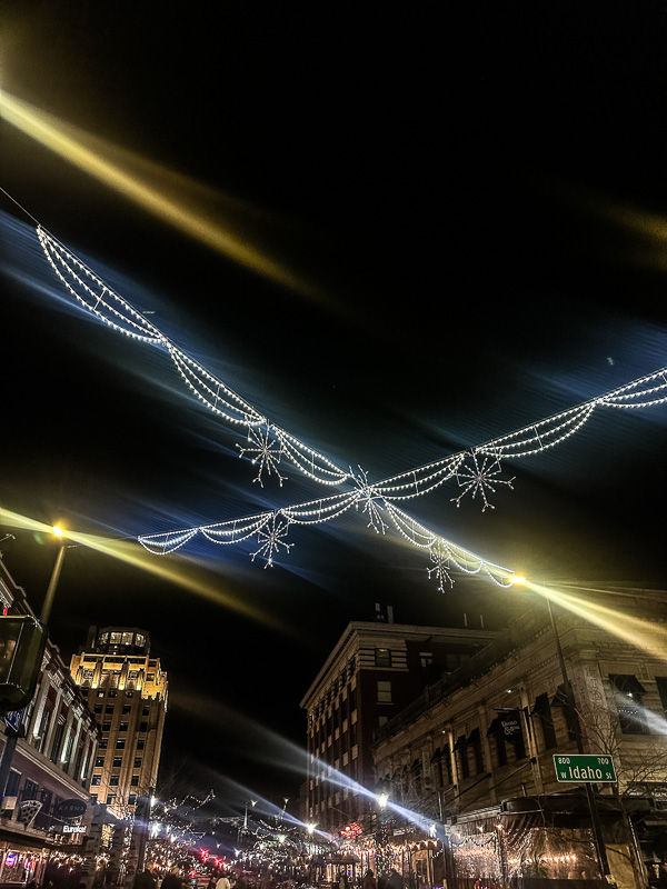 My Everyday Life Week 52 of 2024- Tracy Benjamin of Shutterbean.com