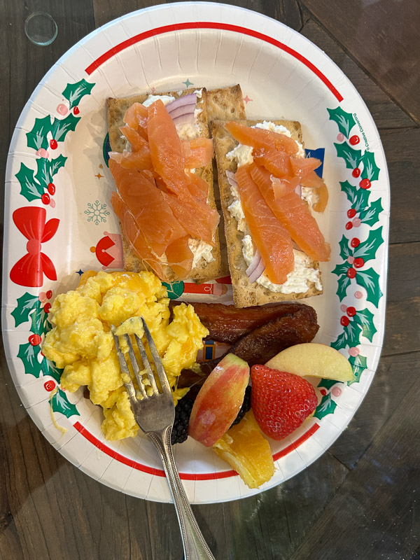 My Everyday Life Week 52 of 2024- Tracy Benjamin of Shutterbean.com