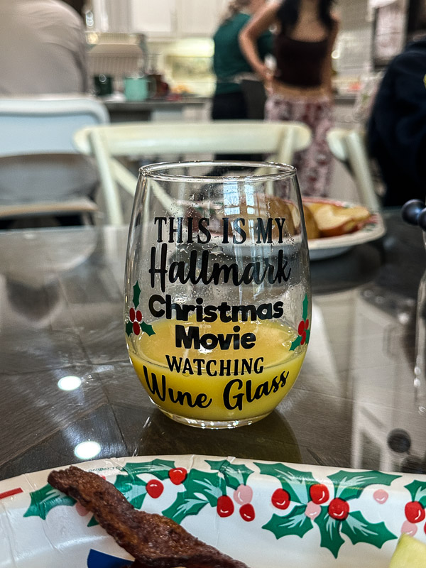 My Everyday Life Week 52 of 2024- Tracy Benjamin of Shutterbean.com