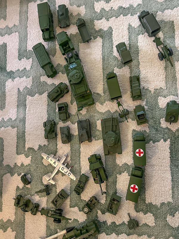 My Everyday Life Week 52 of 2024- Tracy Benjamin of Shutterbean.com