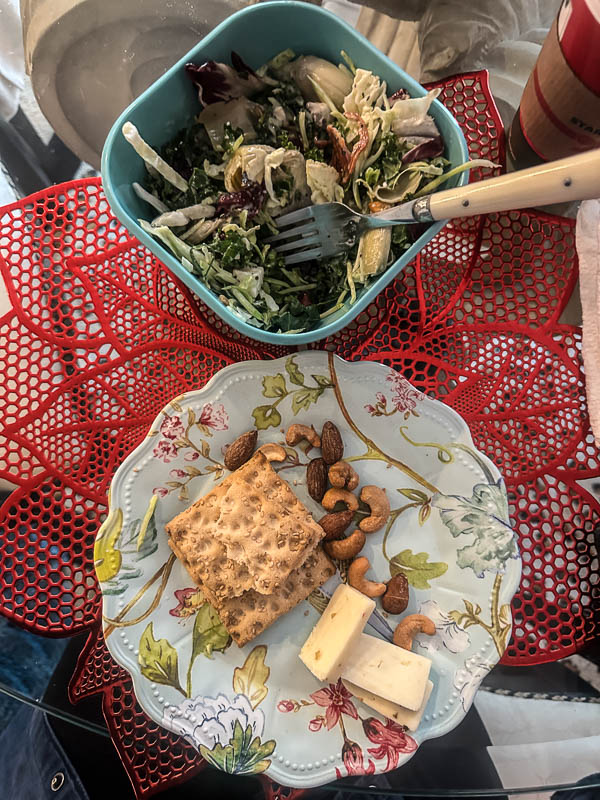 My Everyday Life Week 52 of 2024- Tracy Benjamin of Shutterbean.com