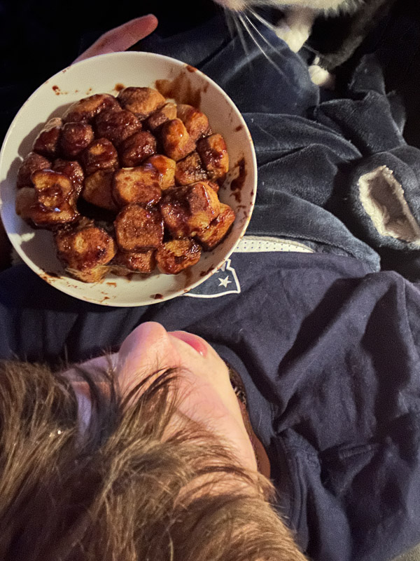 My Everyday Life Week 52 of 2024- Tracy Benjamin of Shutterbean.com