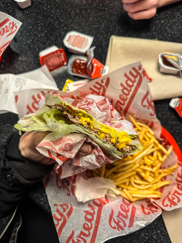 My Everyday Life Week 52 of 2024- Tracy Benjamin of Shutterbean.com