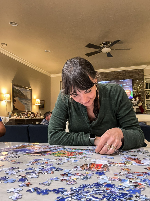 My Everyday Life Week 52 of 2024- Tracy Benjamin of Shutterbean.com