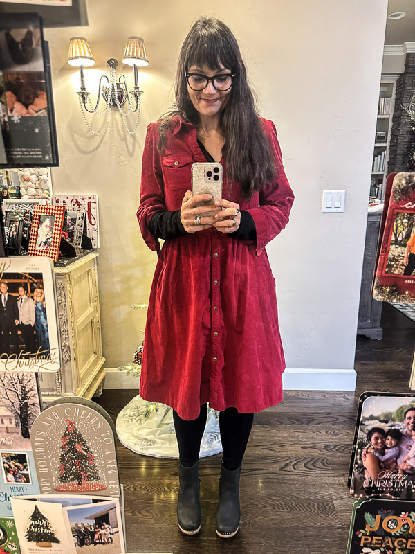 My Everyday Life Week 52 of 2024- Tracy Benjamin of Shutterbean.com